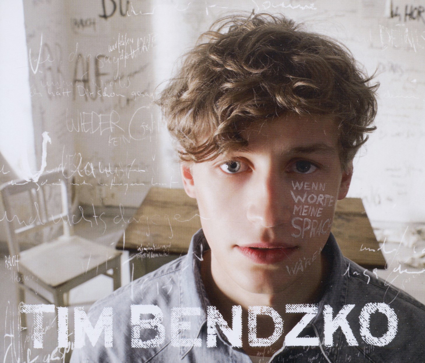 Tim Bendzko – Wenn Worte meine Sprache wären