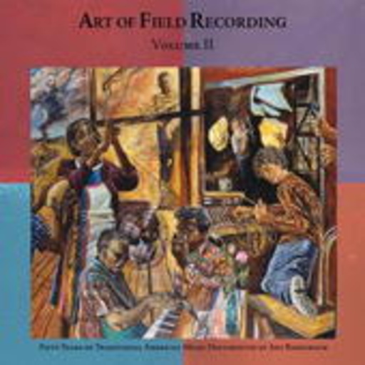 Diverse – Art Of Field Recordings Vol. 2