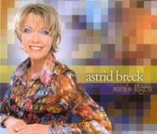 Astrid Breck – Sara's Lügen