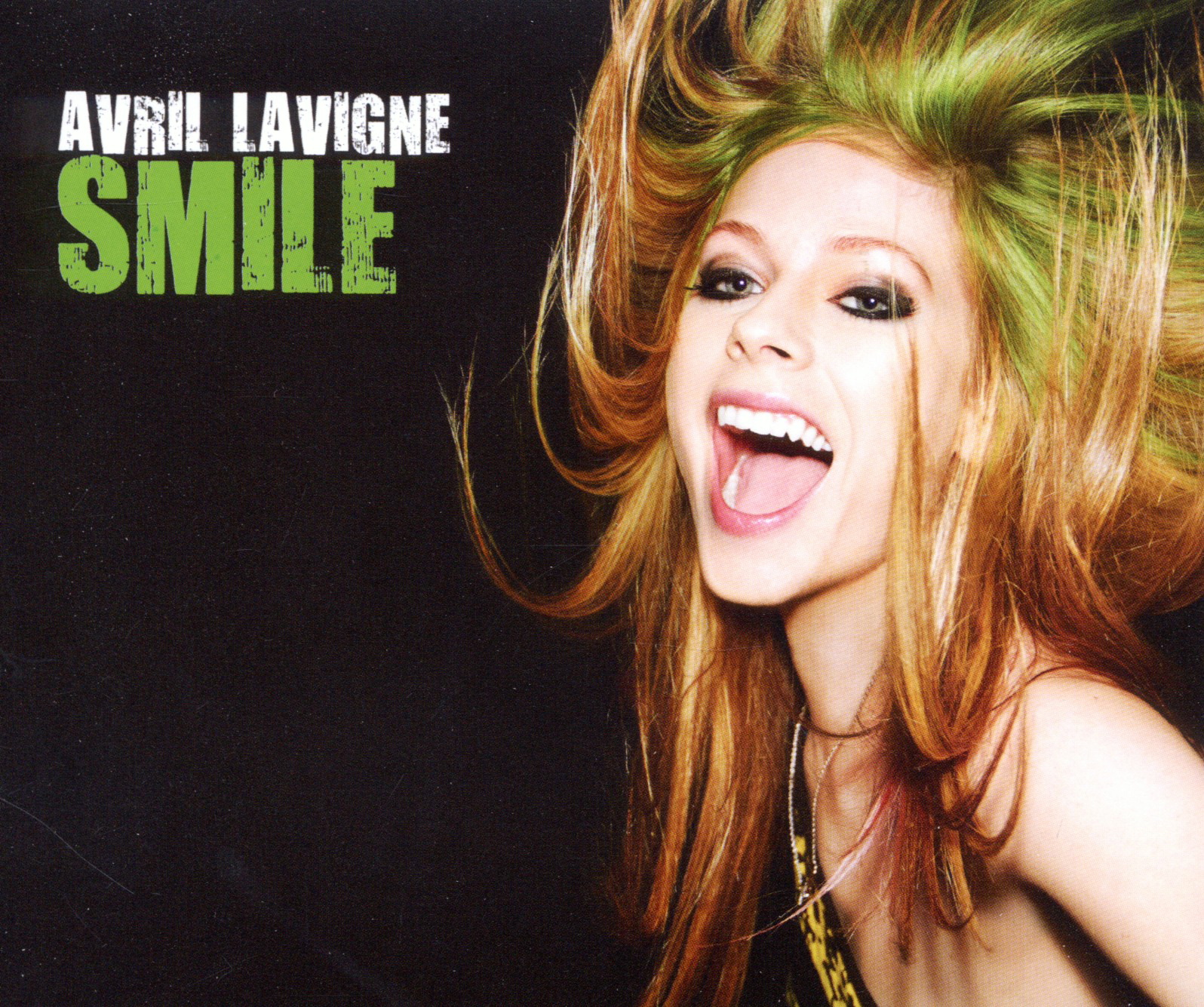 Avril Lavigne – Smile