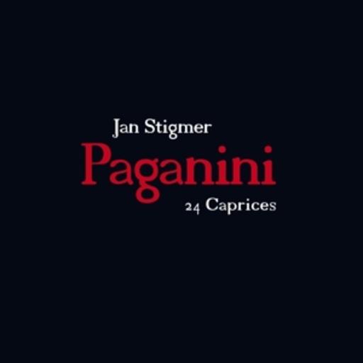 Jan Stigmer – 24 Caprices