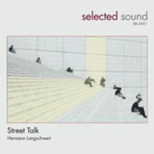 Hermann Langschwert – Street Talk