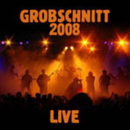 Grobschnitt – Live 2008