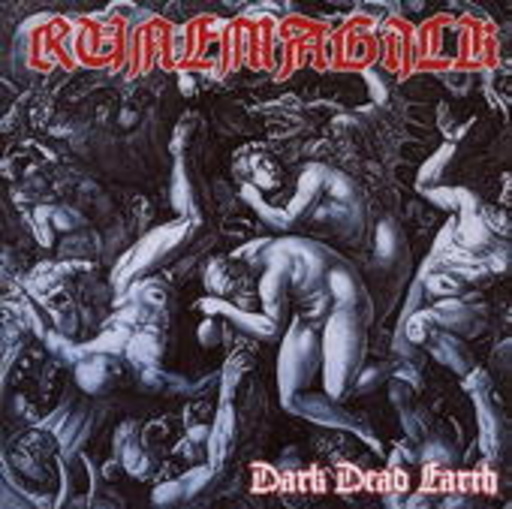 Runemagick – Dark Dead Earth