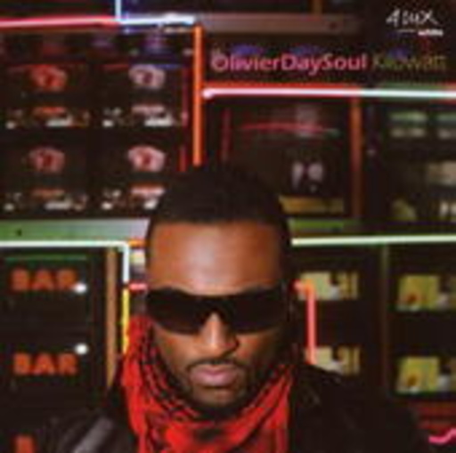Oliver Day Soul – Kilowatt