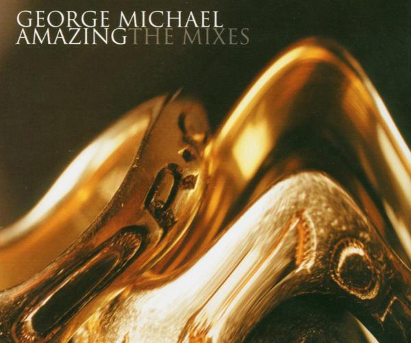George Michael – Amazing