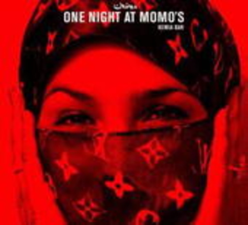 Diverse – One Night At Momo's Kemia Bar
