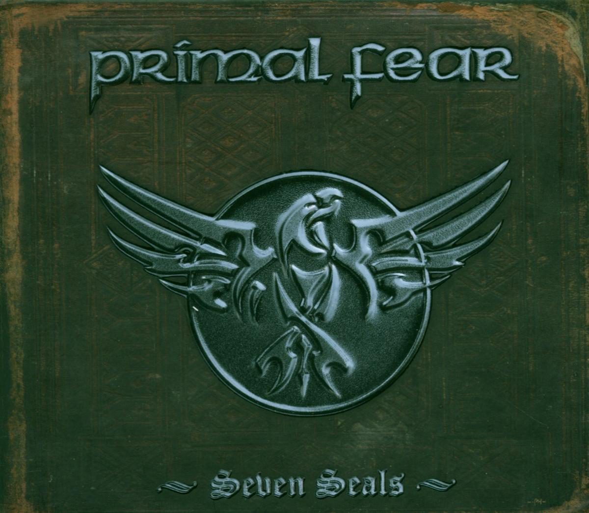 Primal Fear – Seven Seals