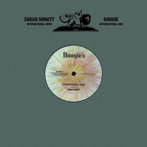 Sugar Minott – International Herb