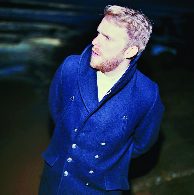 Wie in den MusikWoche Top 100 Singles auch in der Google-Hitliste vorn: Alex Clare