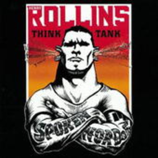 Henry Rollins – Think Tank