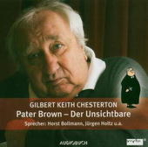 Diverse – Der Unsichtbare