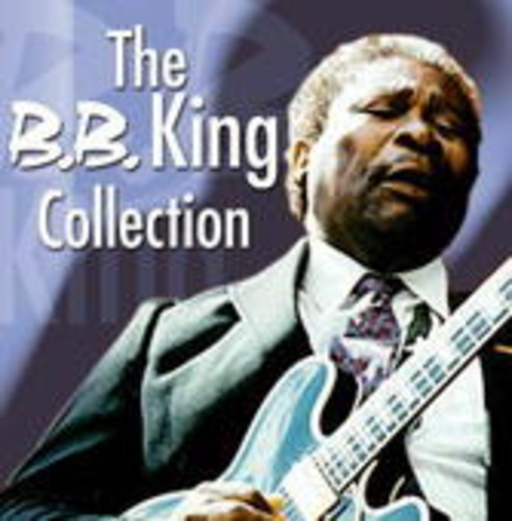 B.B. King – The B.B. King Collection