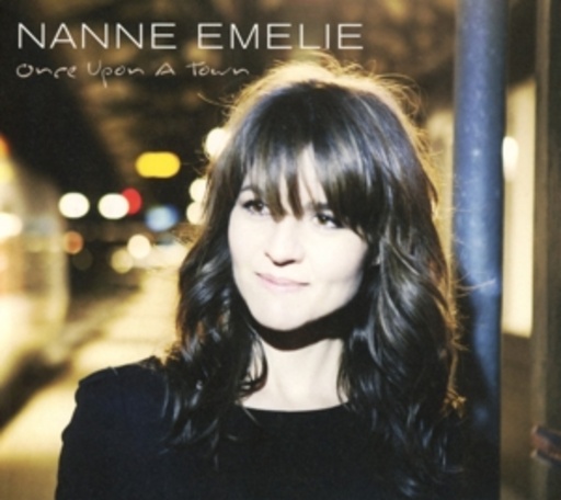 Nanne Emelie – Once Upon A Town