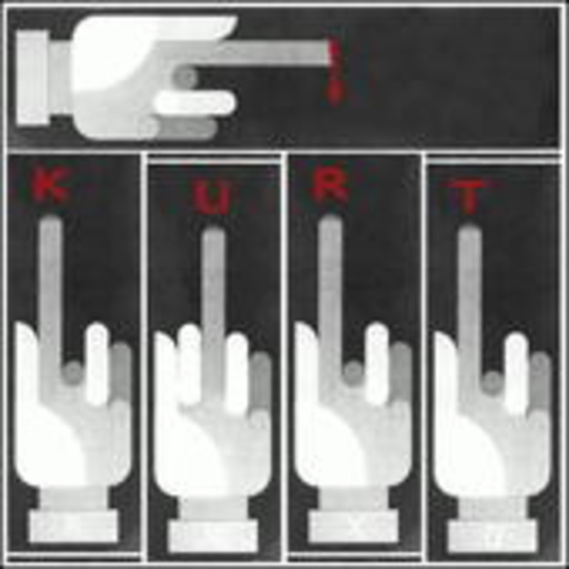 Kurt – Remixed EP