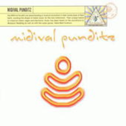 Midival Punditz – Midival Punditz