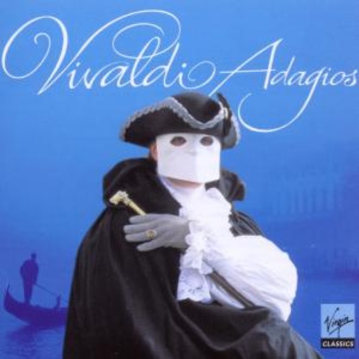 Diverse – Vivaldi Adagios