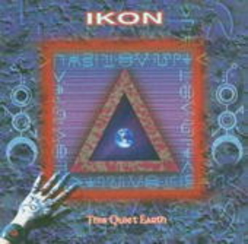 Ikon – This Quiet Earth