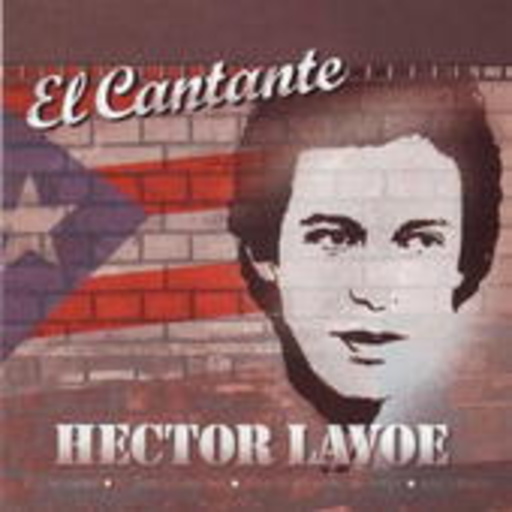Hector Lavoe – El Cantante