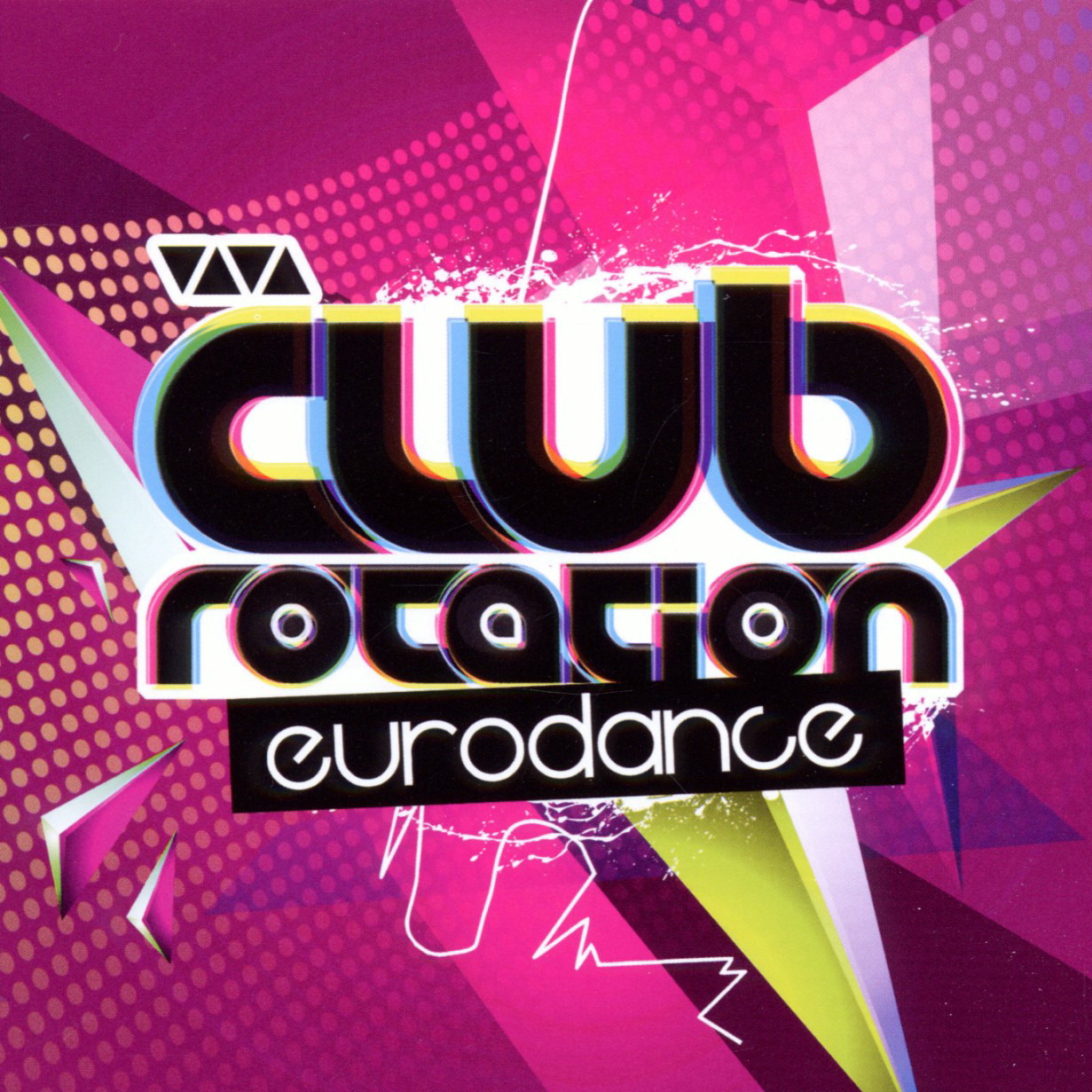 Diverse – Viva Club Rotation - Eurodance