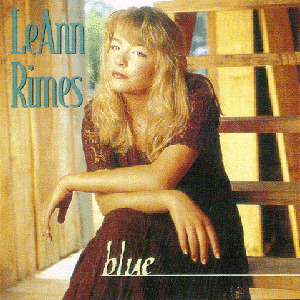 LeAnn Rimes – Blue