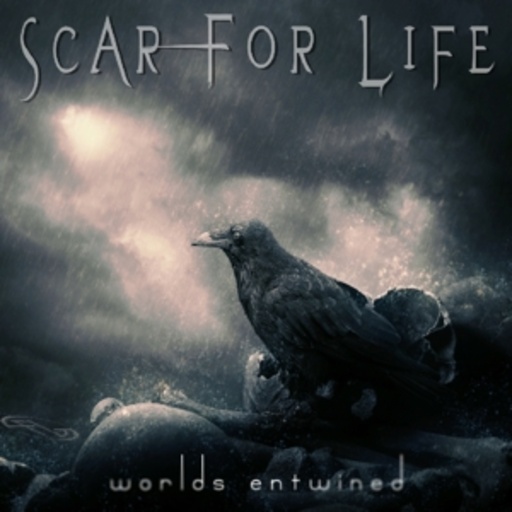 Scar For Life – Worlds Entwined