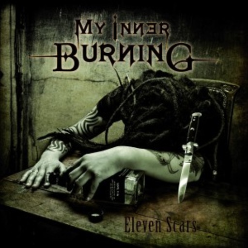 My Inner Burning – Eleven Scars