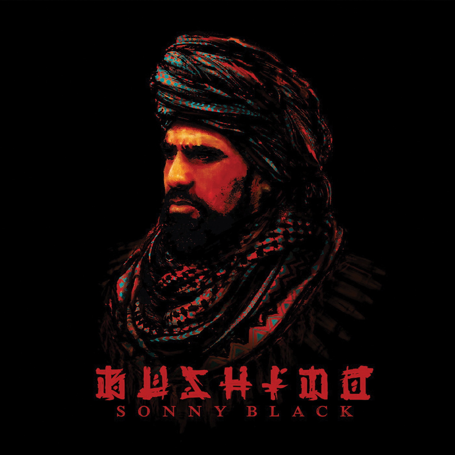 Bushido – Sonny Black