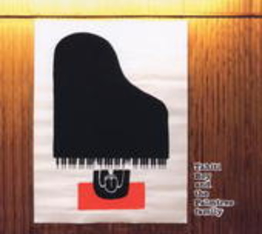 Tahiti Boy & The Palmtree Family – Good Children Go To Heaven