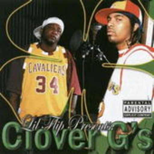 Lil Flip – Clover G's