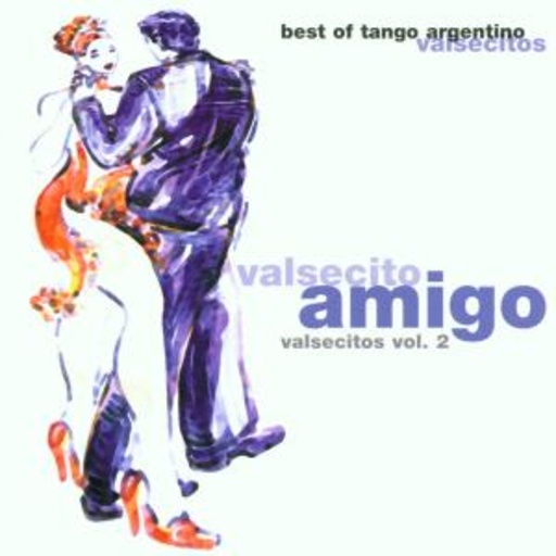 Diverse – Valsecito Amigo