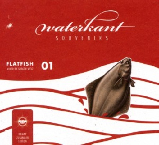 Diverse – Waterkant-Souvenirs