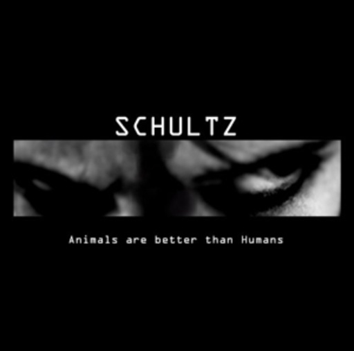Schultz vs. Vdrey – Animals Are Better Than Humans