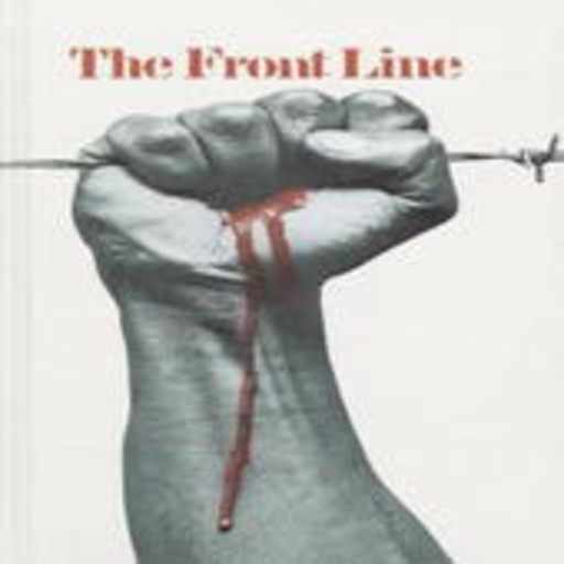 Diverse – The Front Line