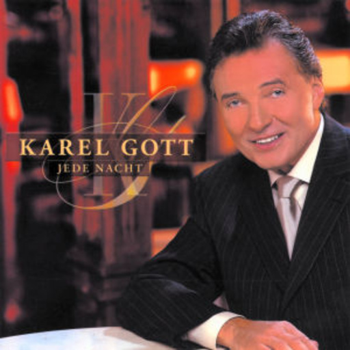 Karel Gott – Jede Nacht
