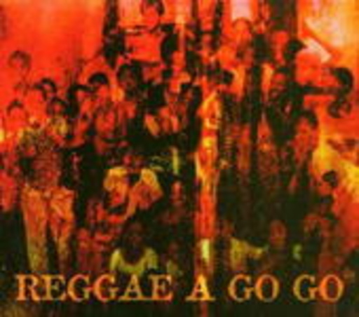 Reggae A Go Go