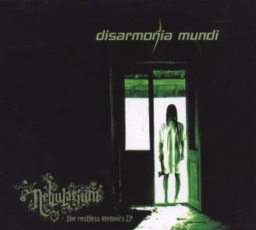 Nebularium + The Restless Memoirs EP
