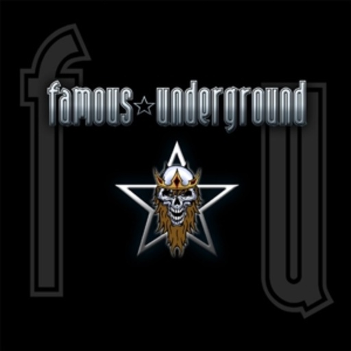 Famous Underground – Famous Underground
