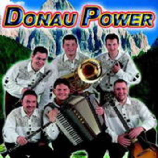 Donau Power – Fröhliche Stunden