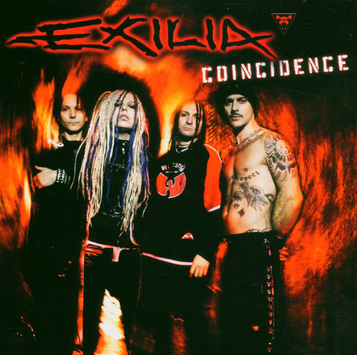 Exilia – Coincidence
