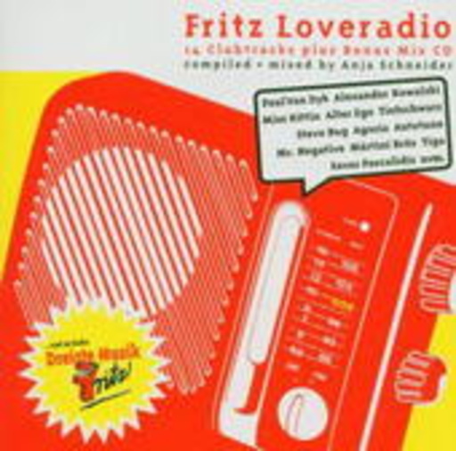 Fritz Loveradio