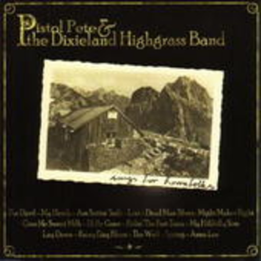 Songs For Homefolks