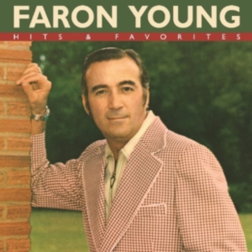 Faron Young – Hits & Favourites