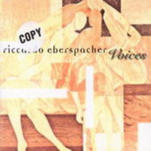 Riccardo Eberspacher – Voices