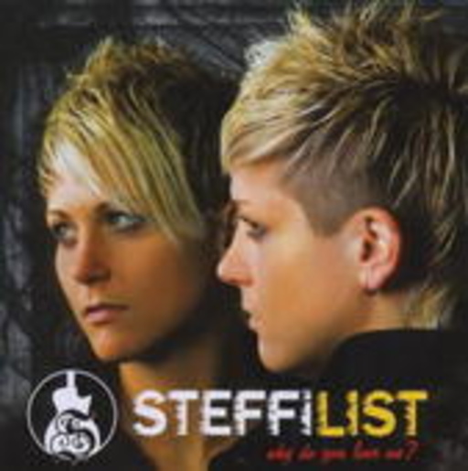 Steffi List – Why Do You Love Me