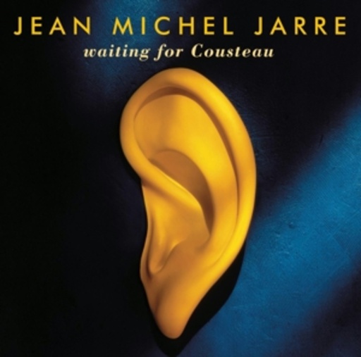 Jean Michel Jarre – Waiting For Costeau