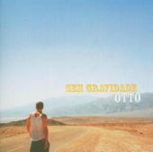 Otto – Sem Gravidade