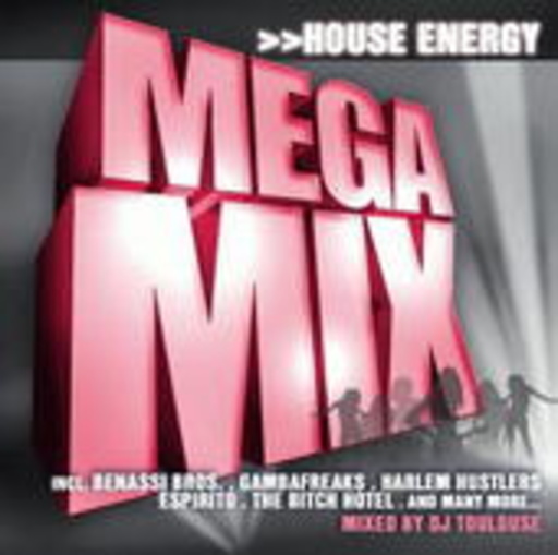 House Energy feat. Benassi Bros. – Megamix