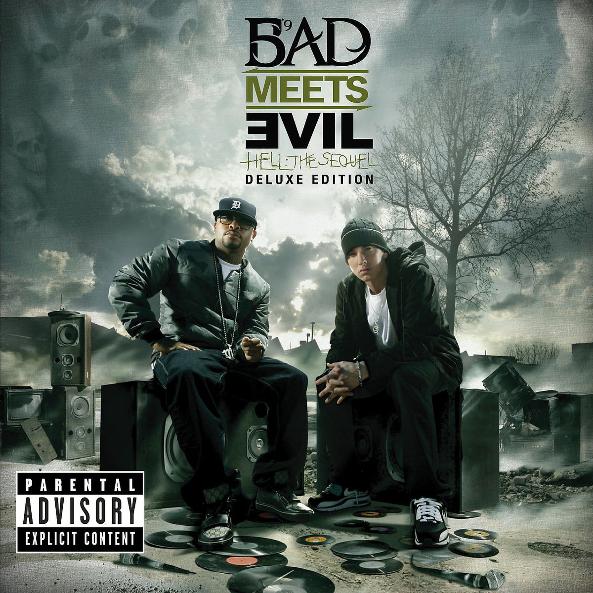 Bad Meets Evil – Hell: The Sequel