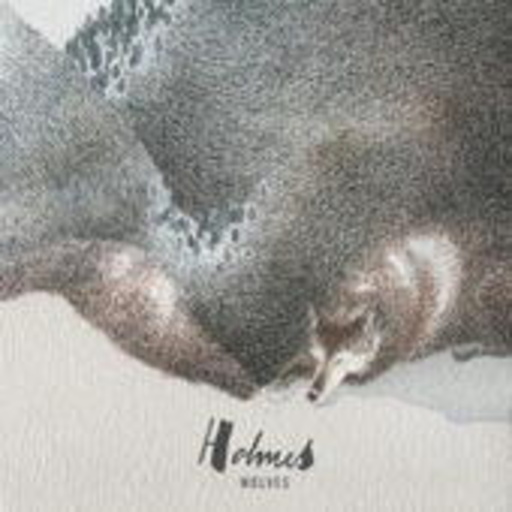 Holmes – Wolves